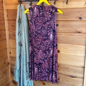 American Eagle Knit Dress